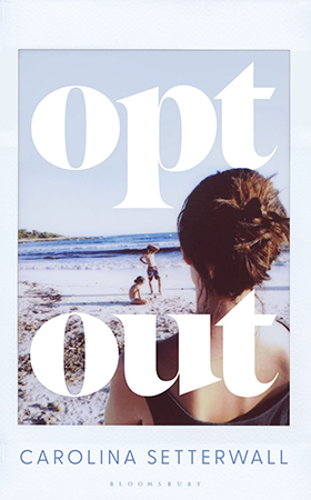 Opt Out book jacket