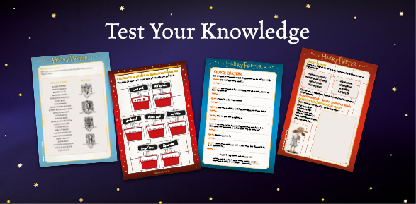 Test Your Know Small