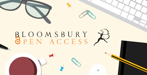Open Access logo