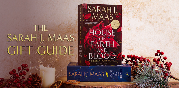 Gift Guide Home