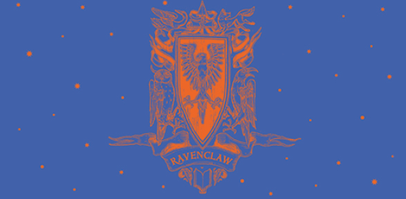 Rectangular Module Ravenclaw Wallpapers (2)