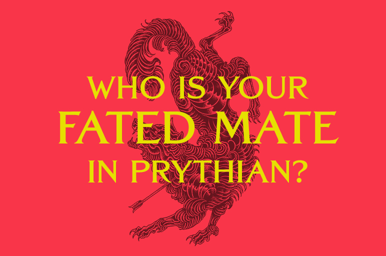 ACOTAR Quiz Tile